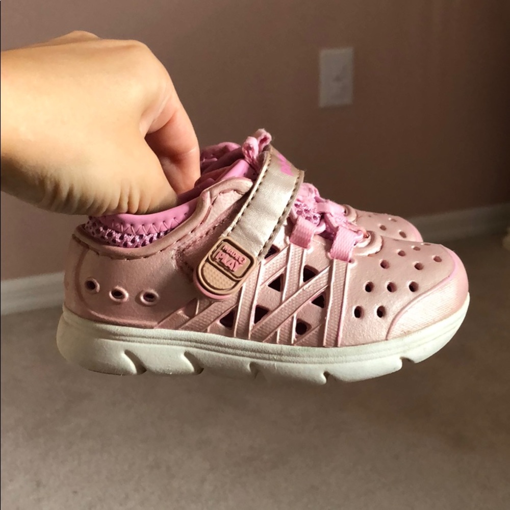 Toddler Shoes
